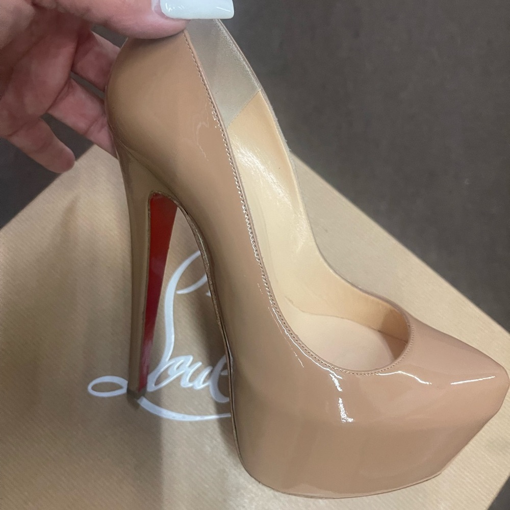 Christian Louboutin